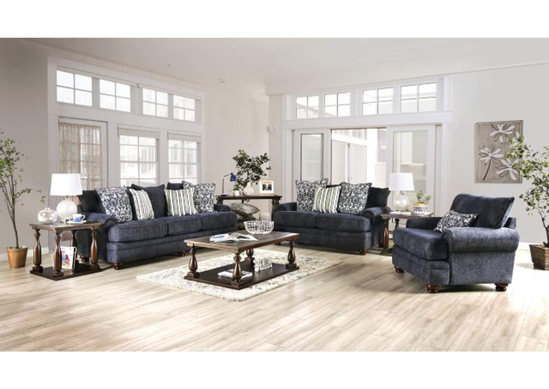 Hadleigh Sofa