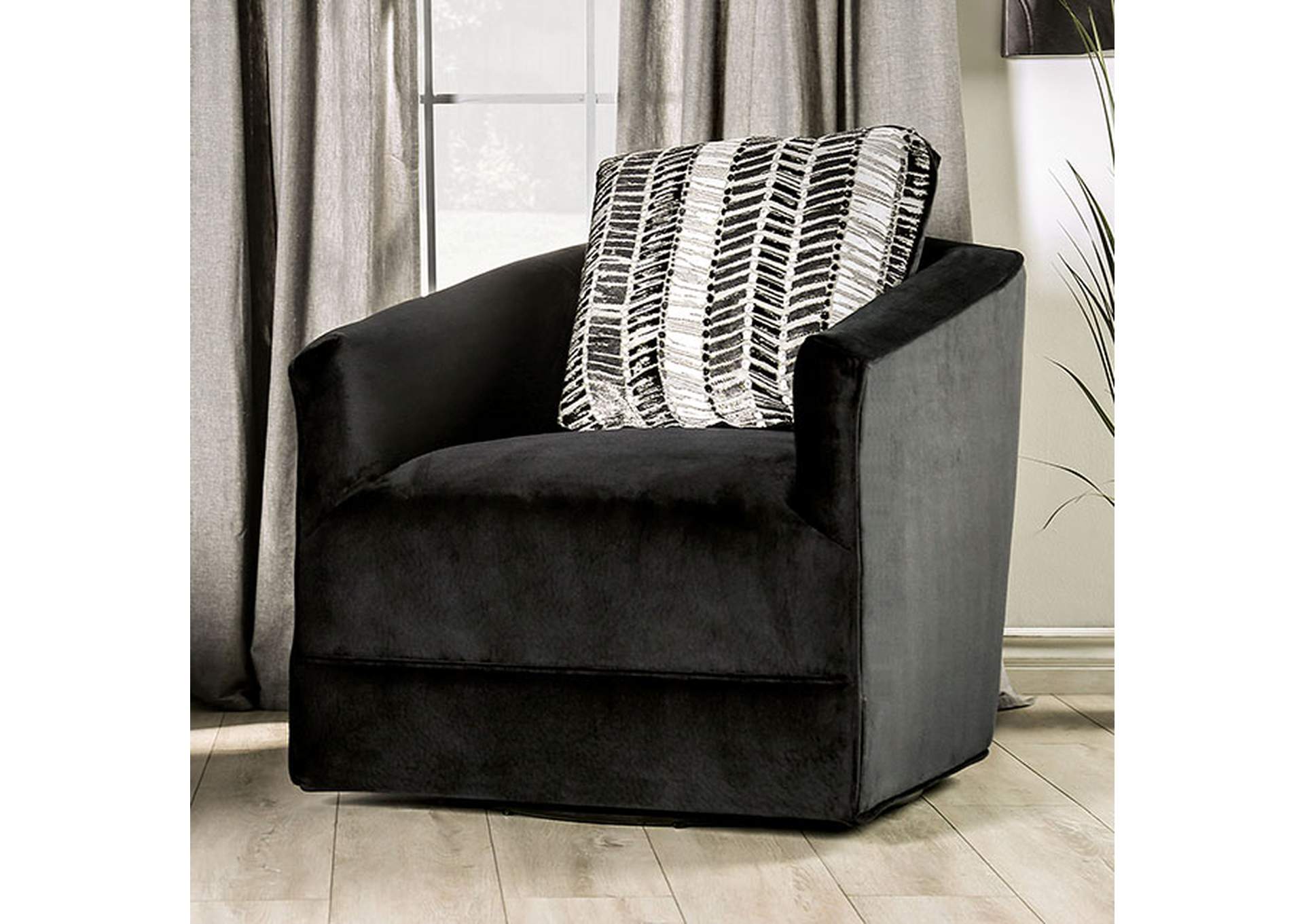 Modbury Chair