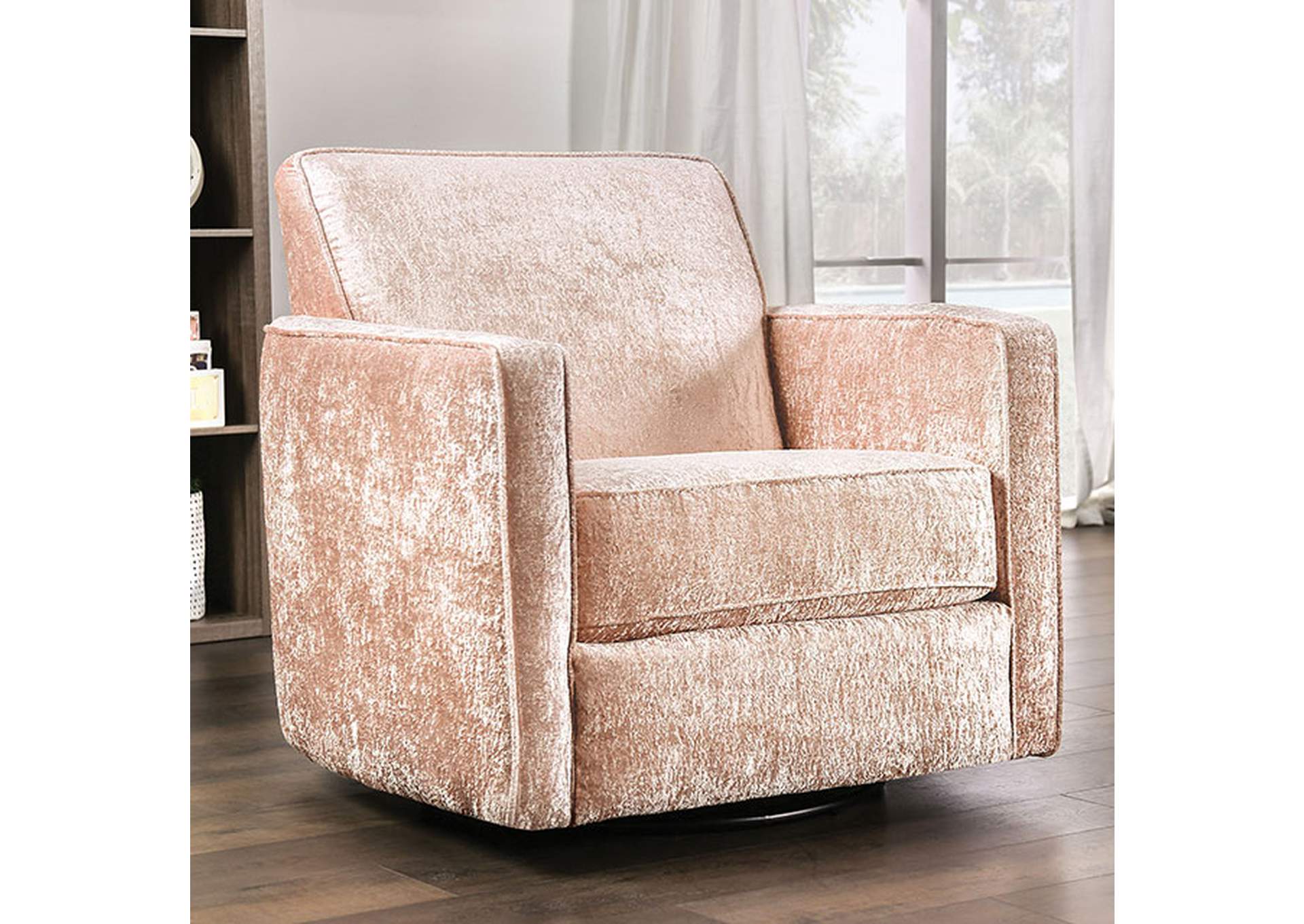 Harriden Chair