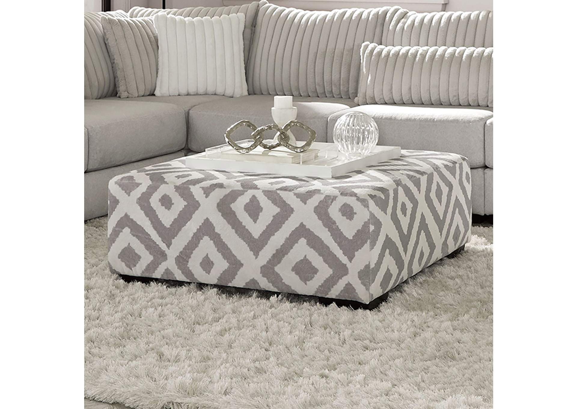 Hermiston Ottoman