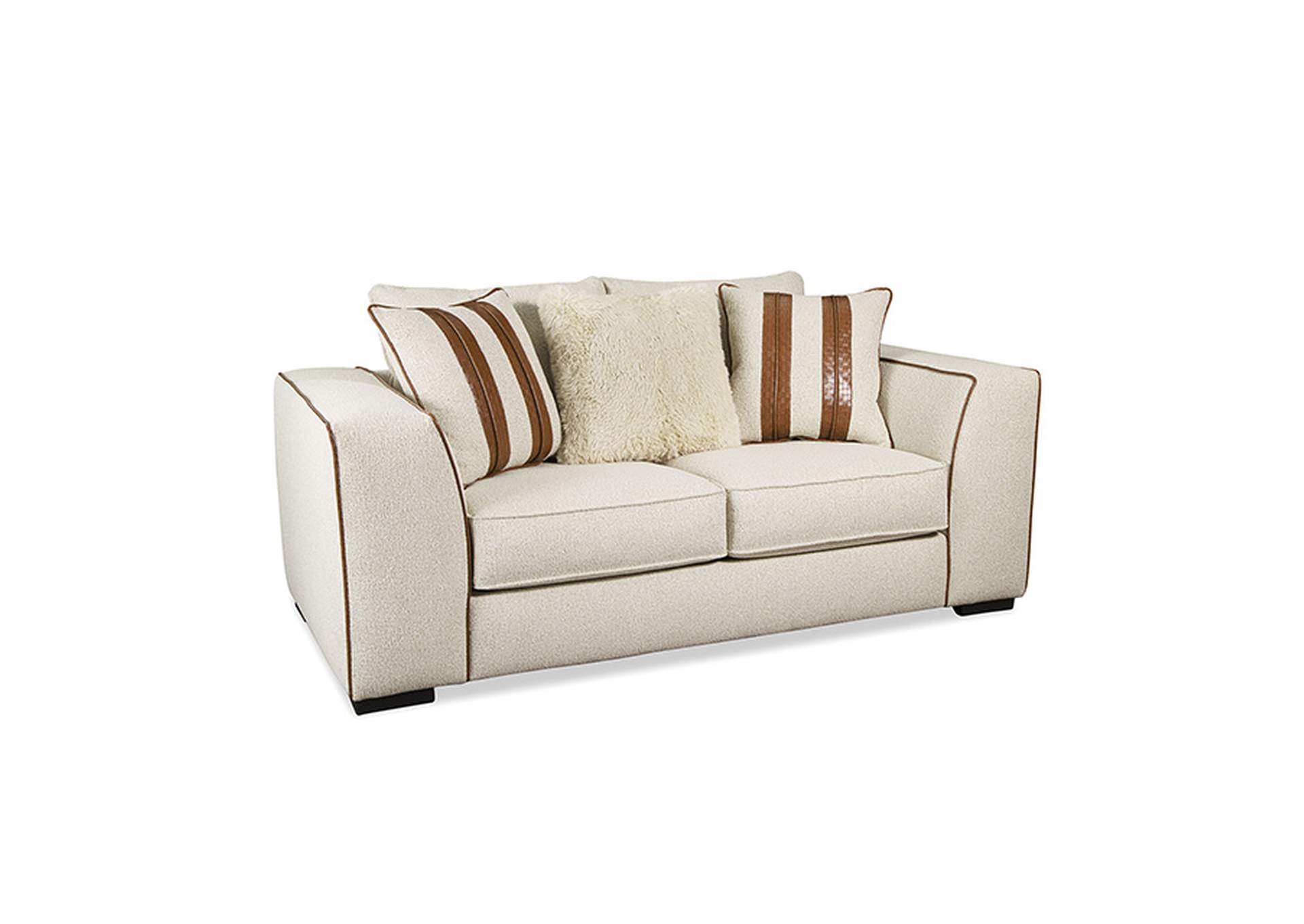 Ulvery Love Seat
