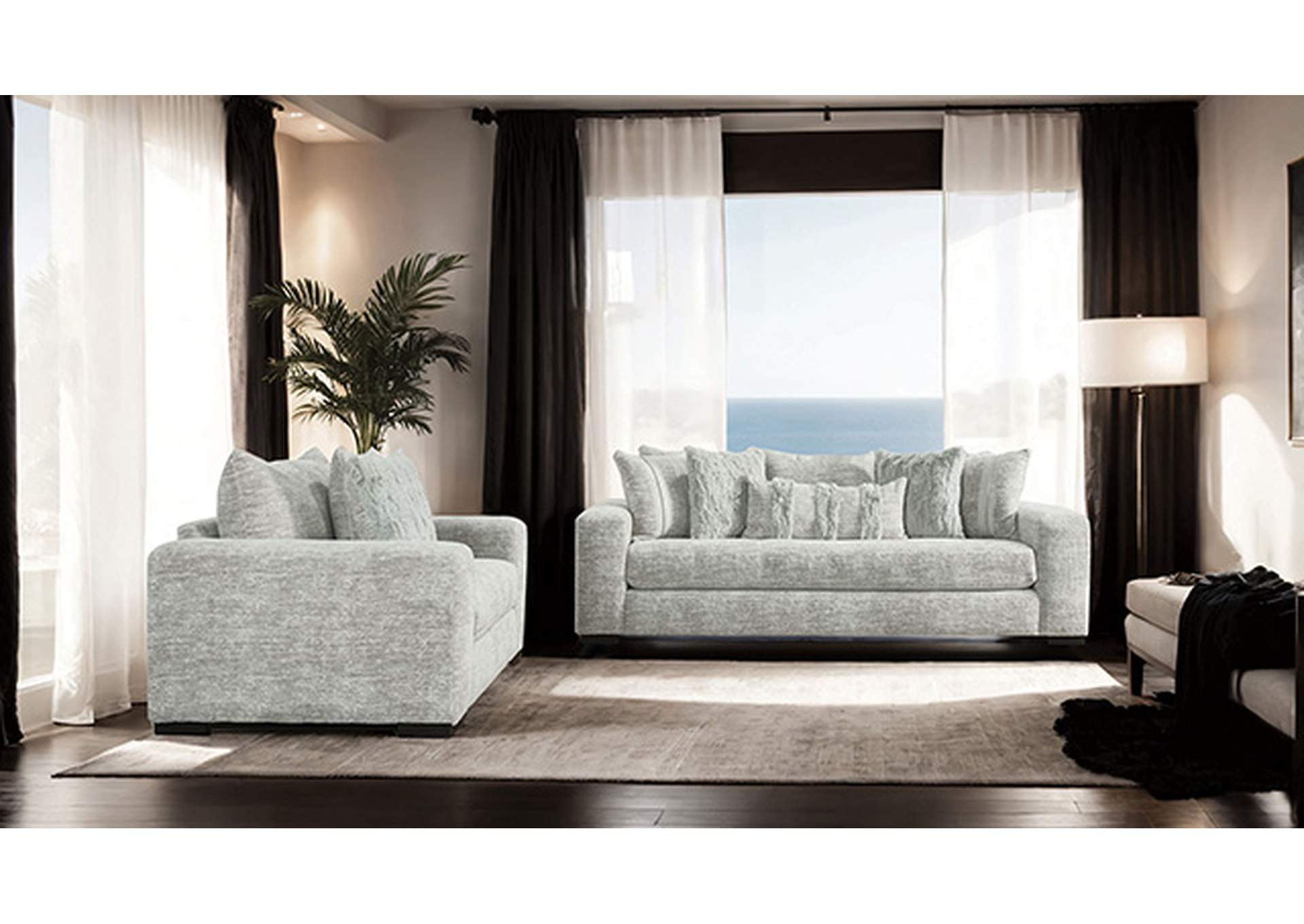 Summerset Sofa