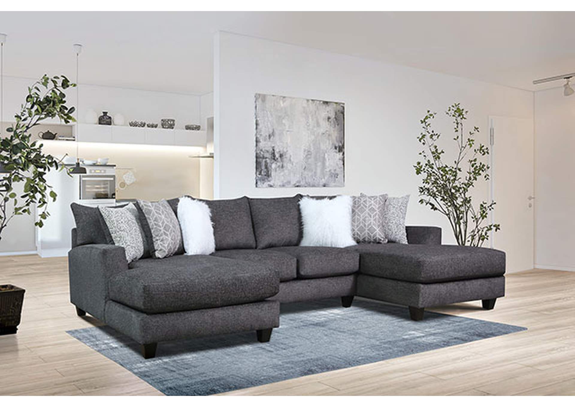Kennington Sectional