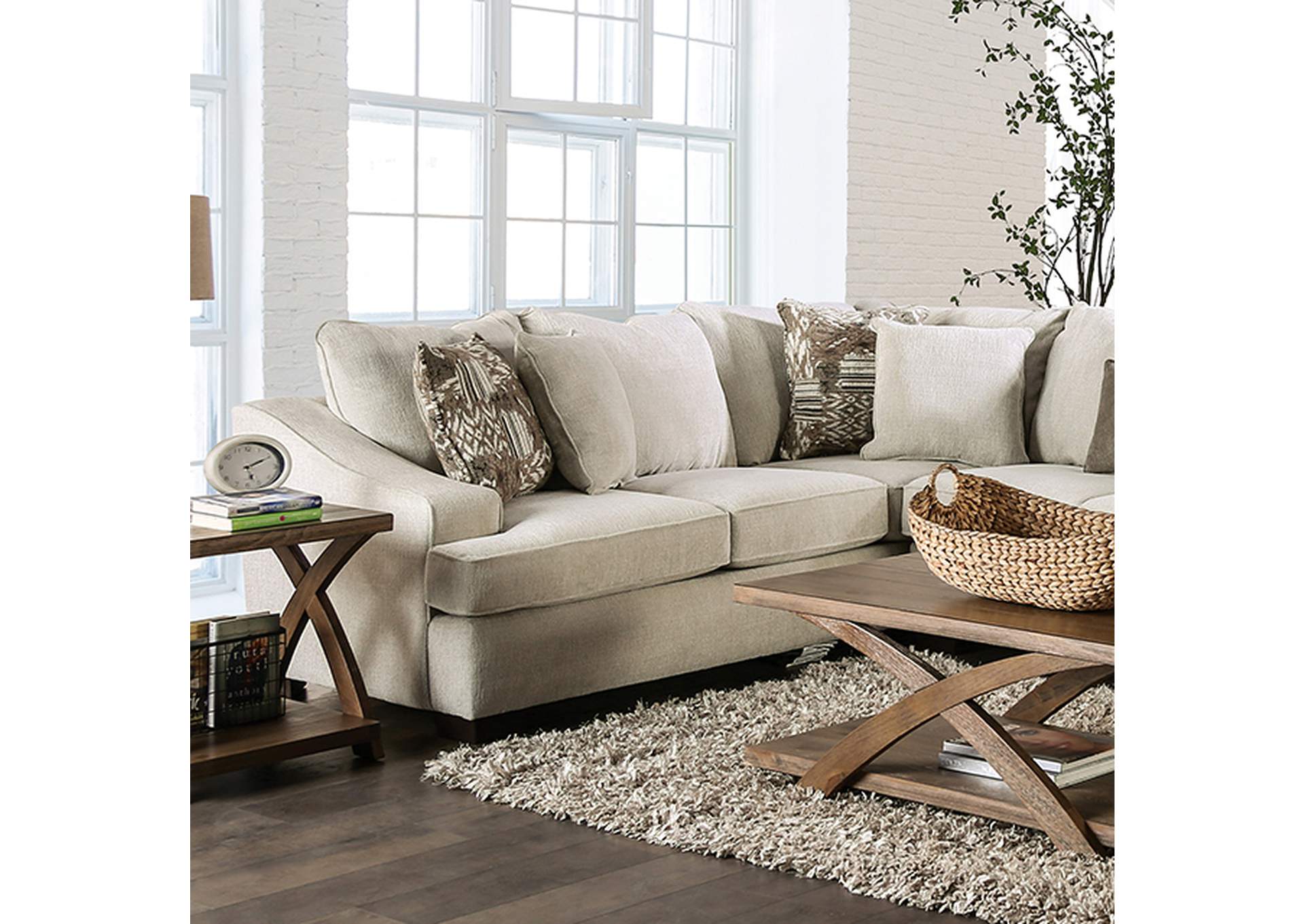 Mornington Sectional
