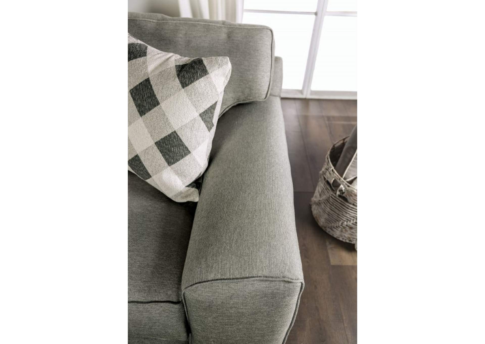 Newry Loveseat