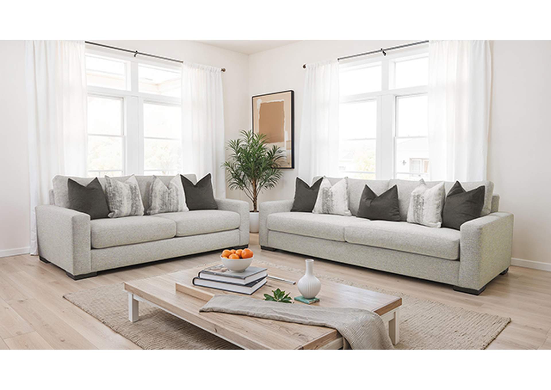 Romsey Sofa image 3