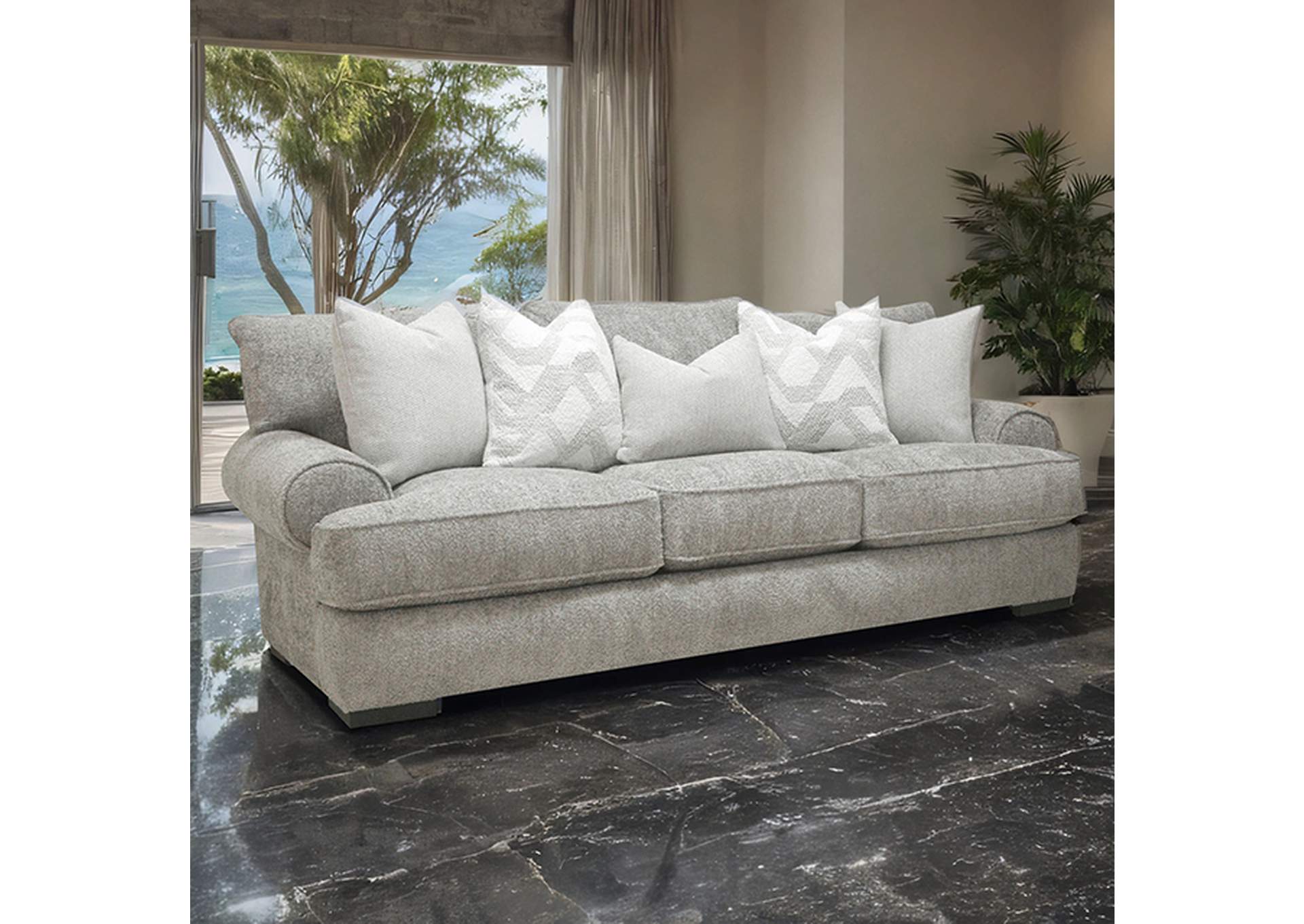 Nerone Sofa image 1