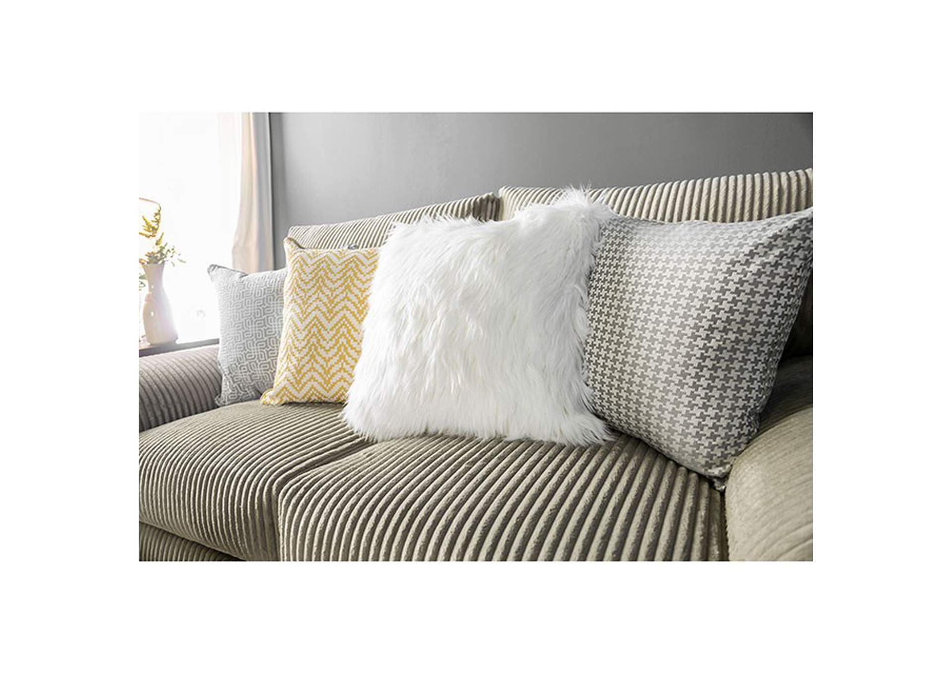Marjorie Love Seat