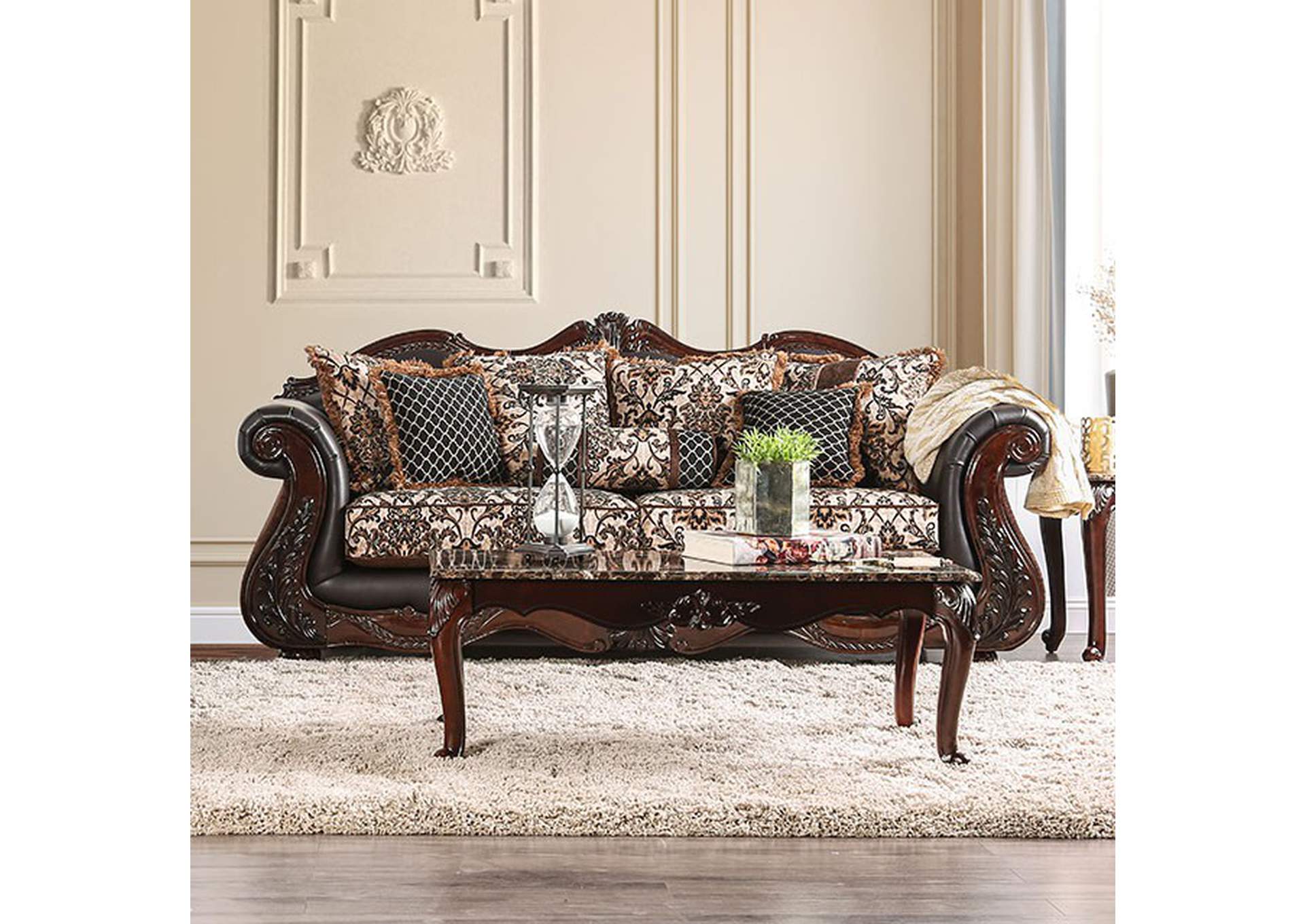 Jamael Sofa