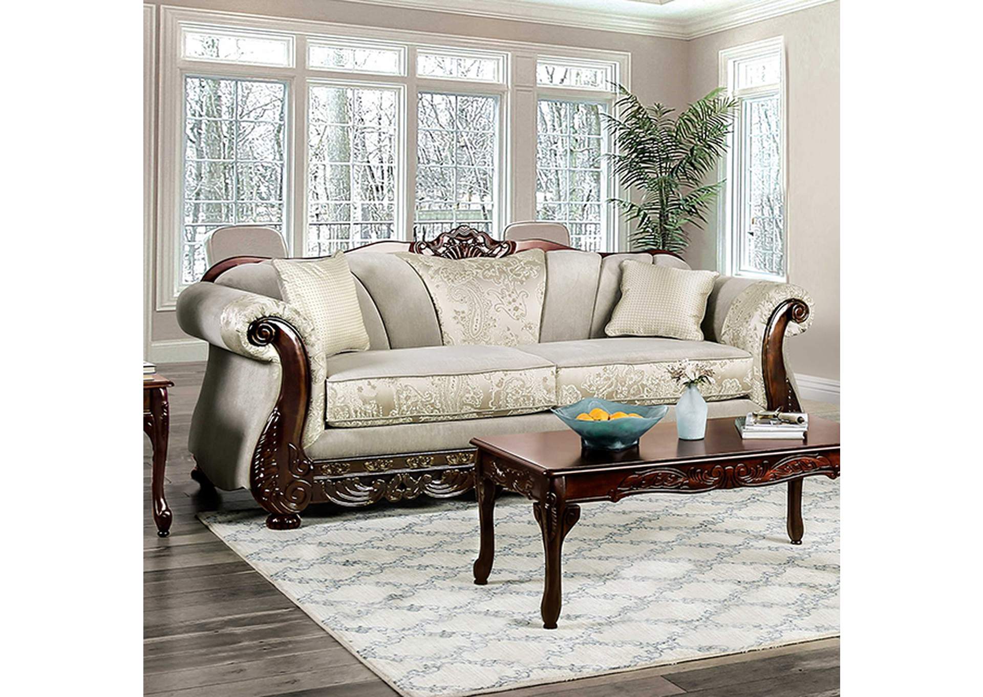 Newdale Sofa image 1