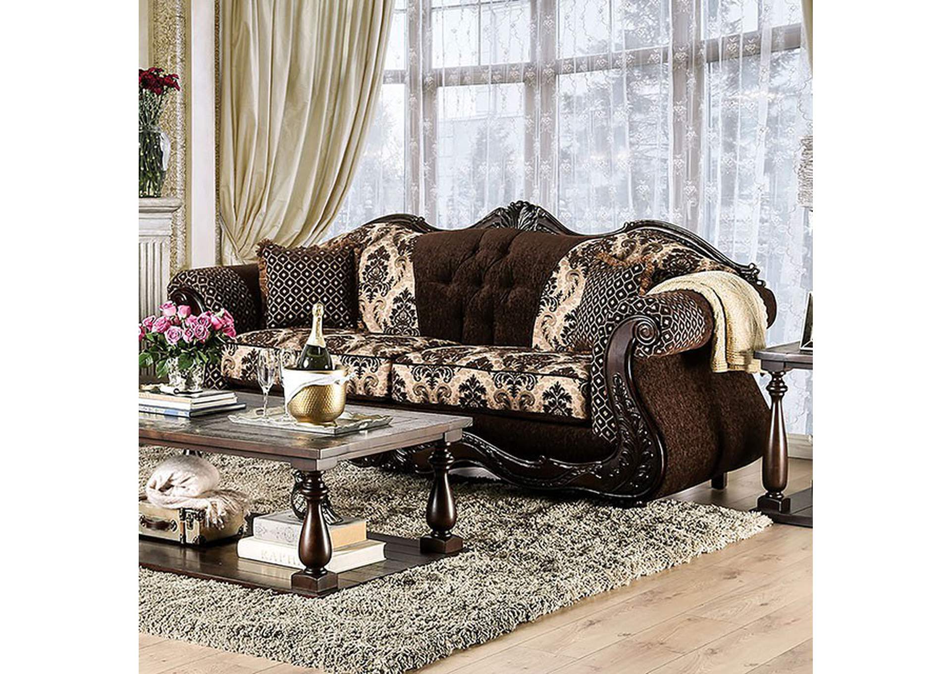 Ronja Sofa