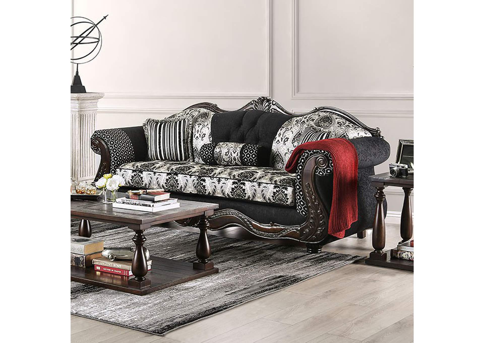 Ronja Sofa