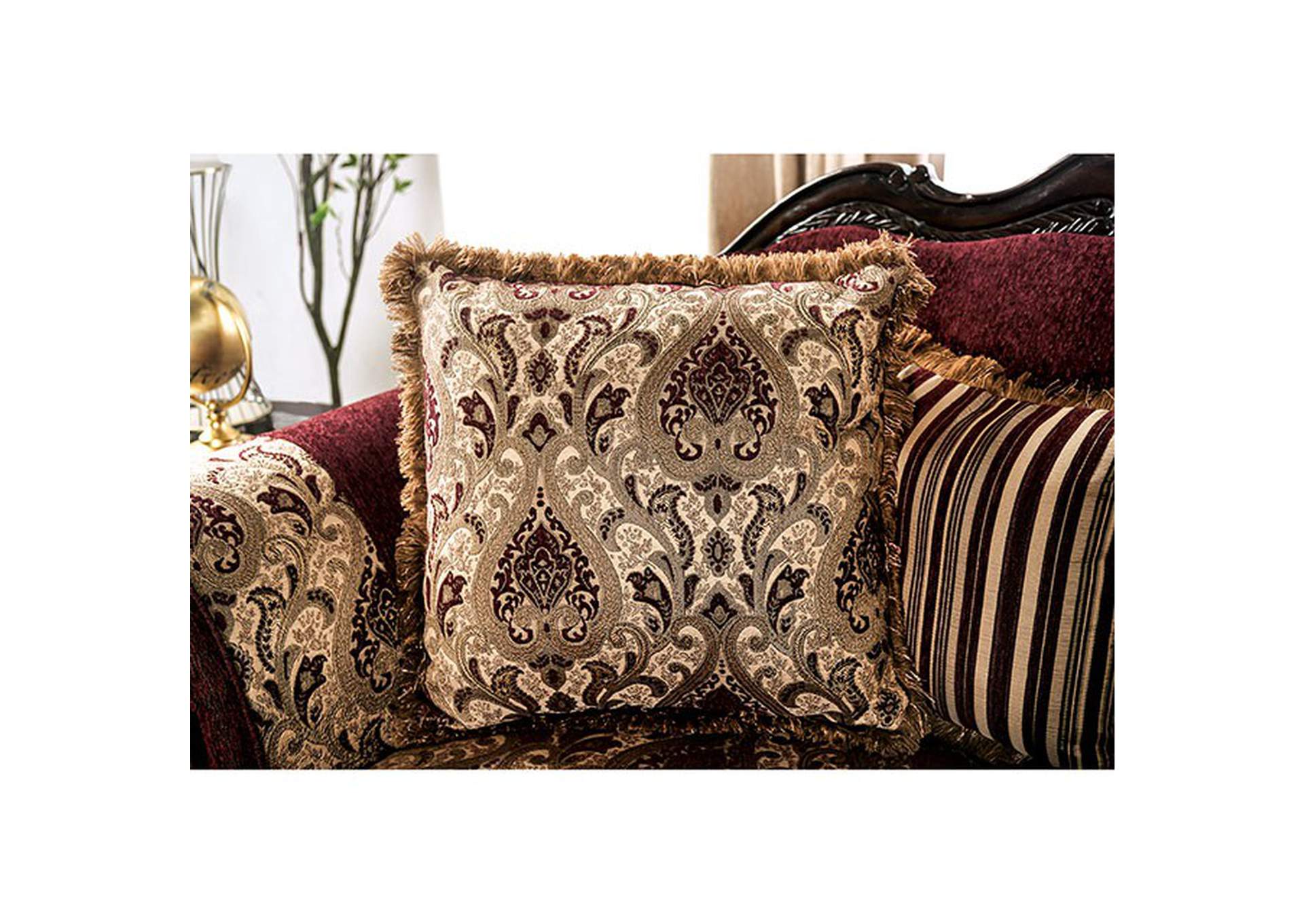 Matteo Sofa