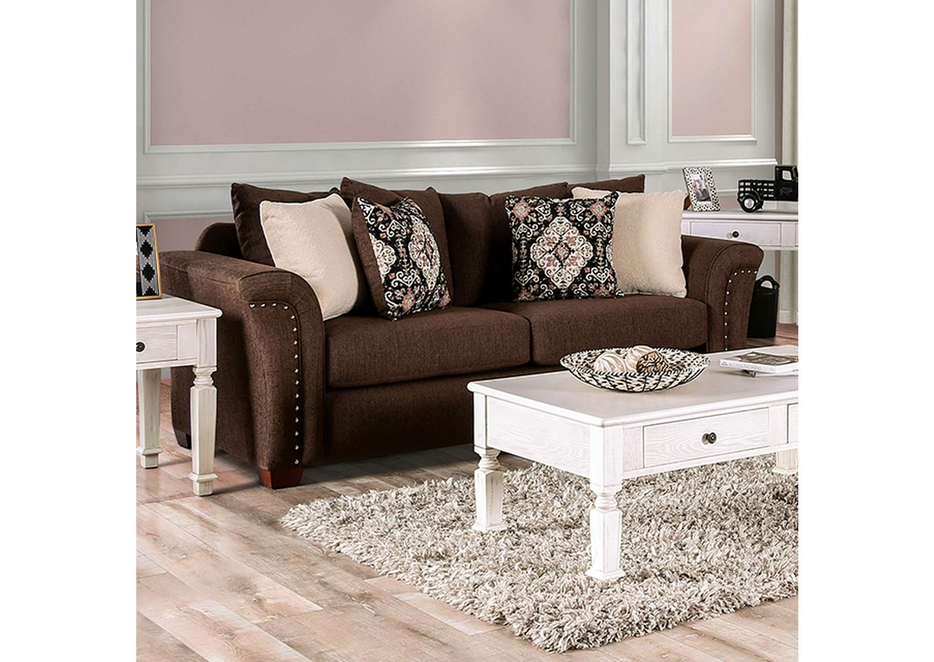 Belsize Sofa