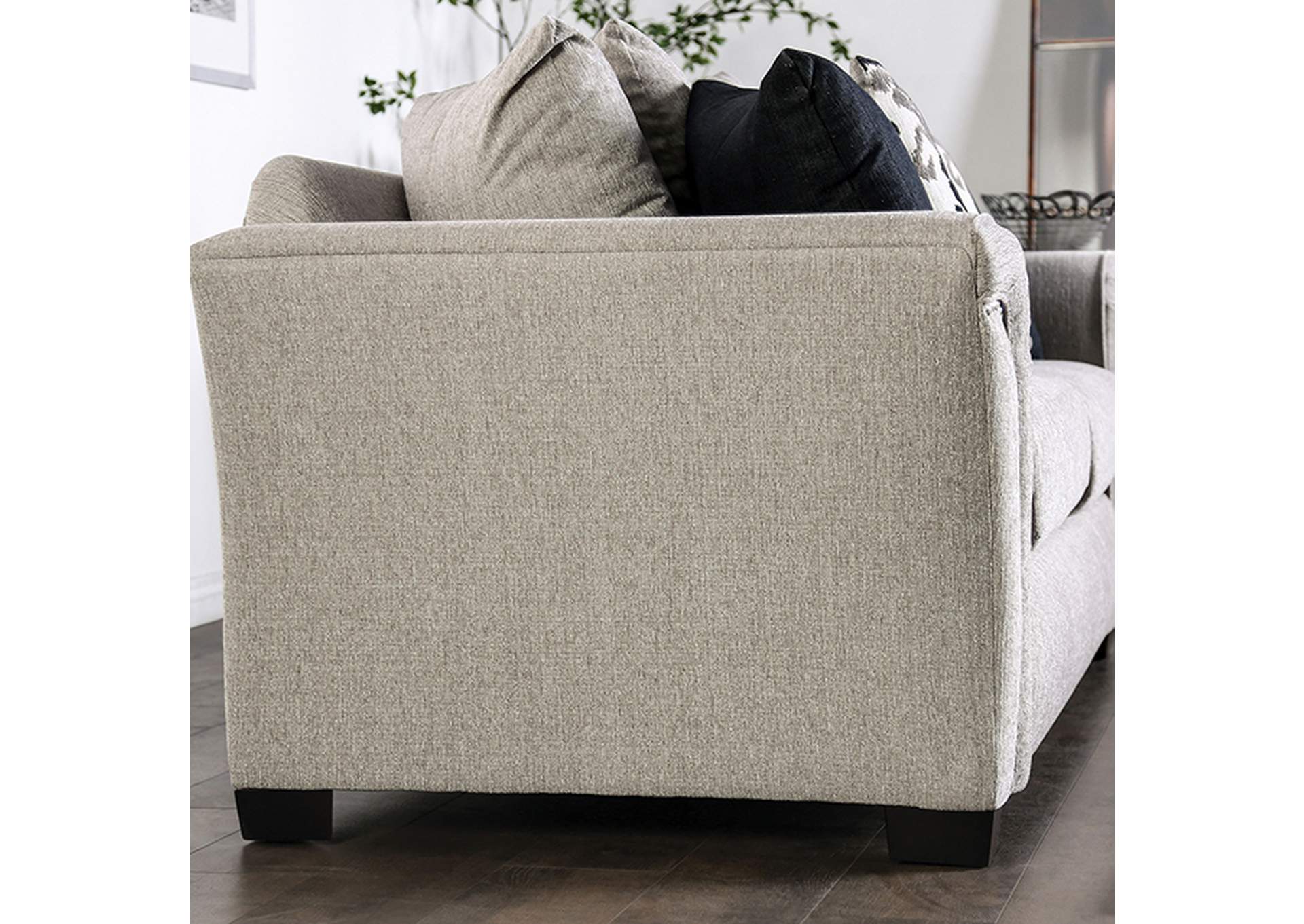 Belsize Sofa