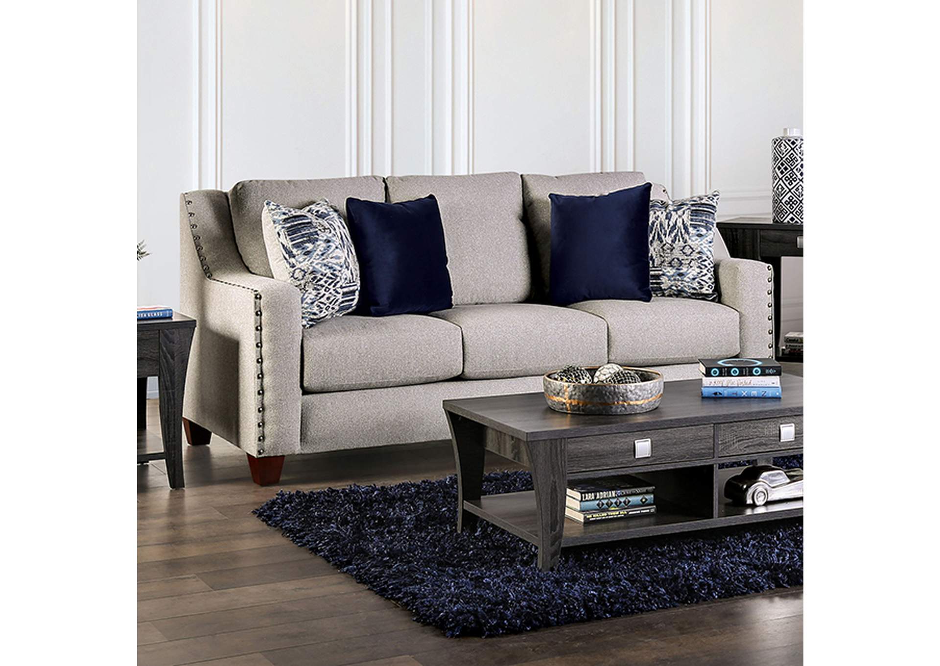 Stickney Sofa