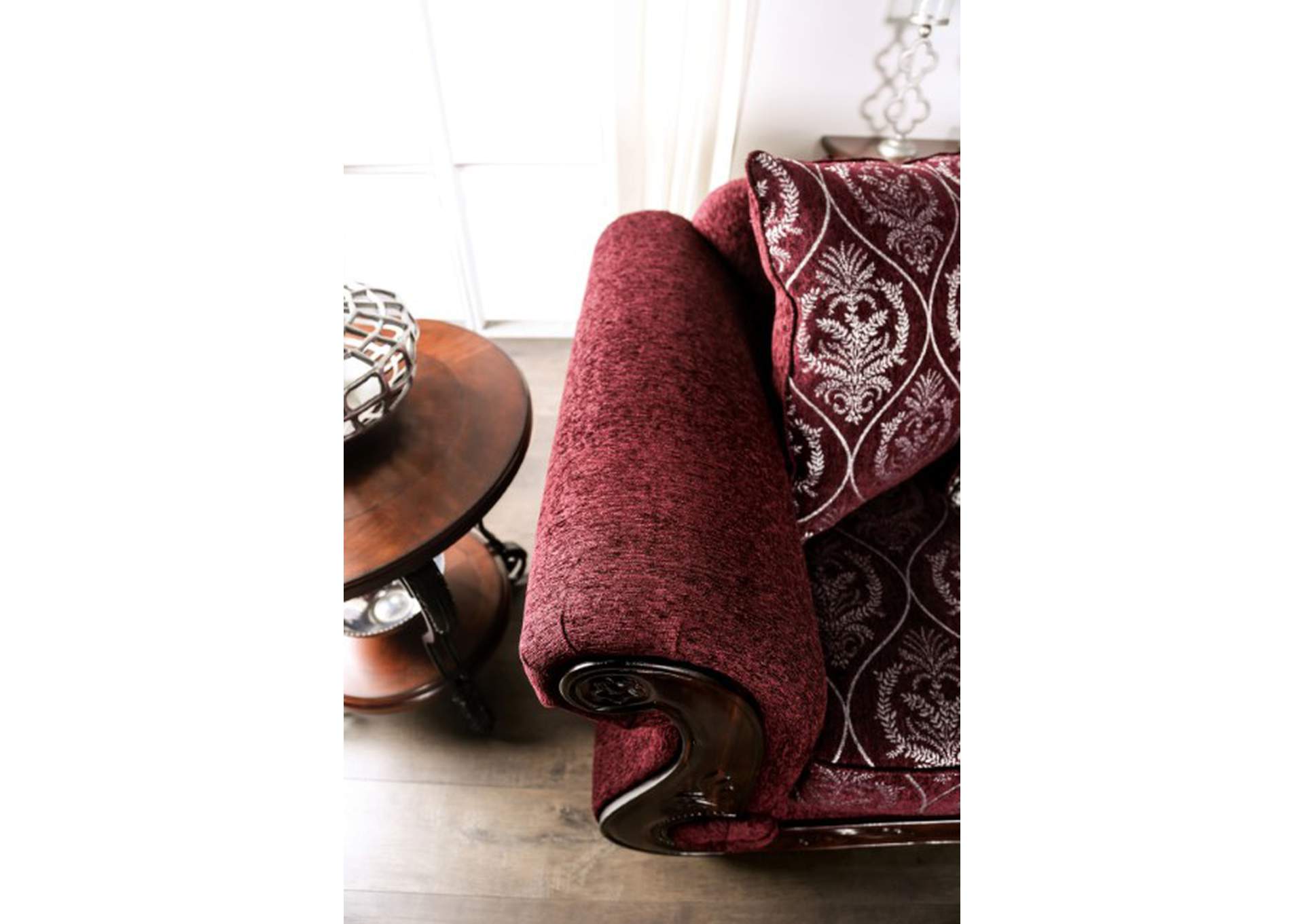 Sassari Sofa