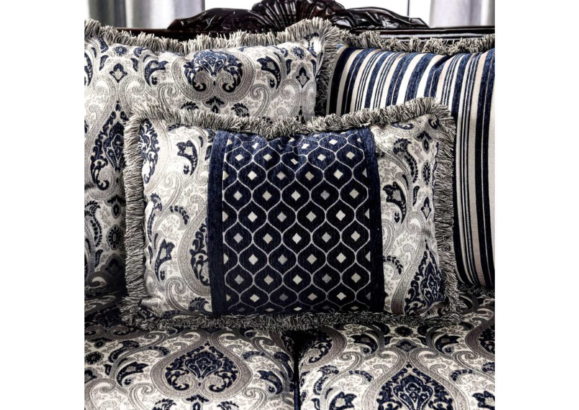 Montesilvano Sofa