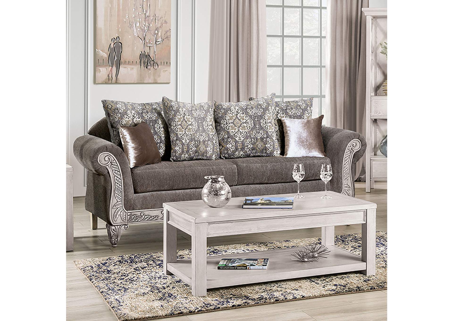Velletri Sofa