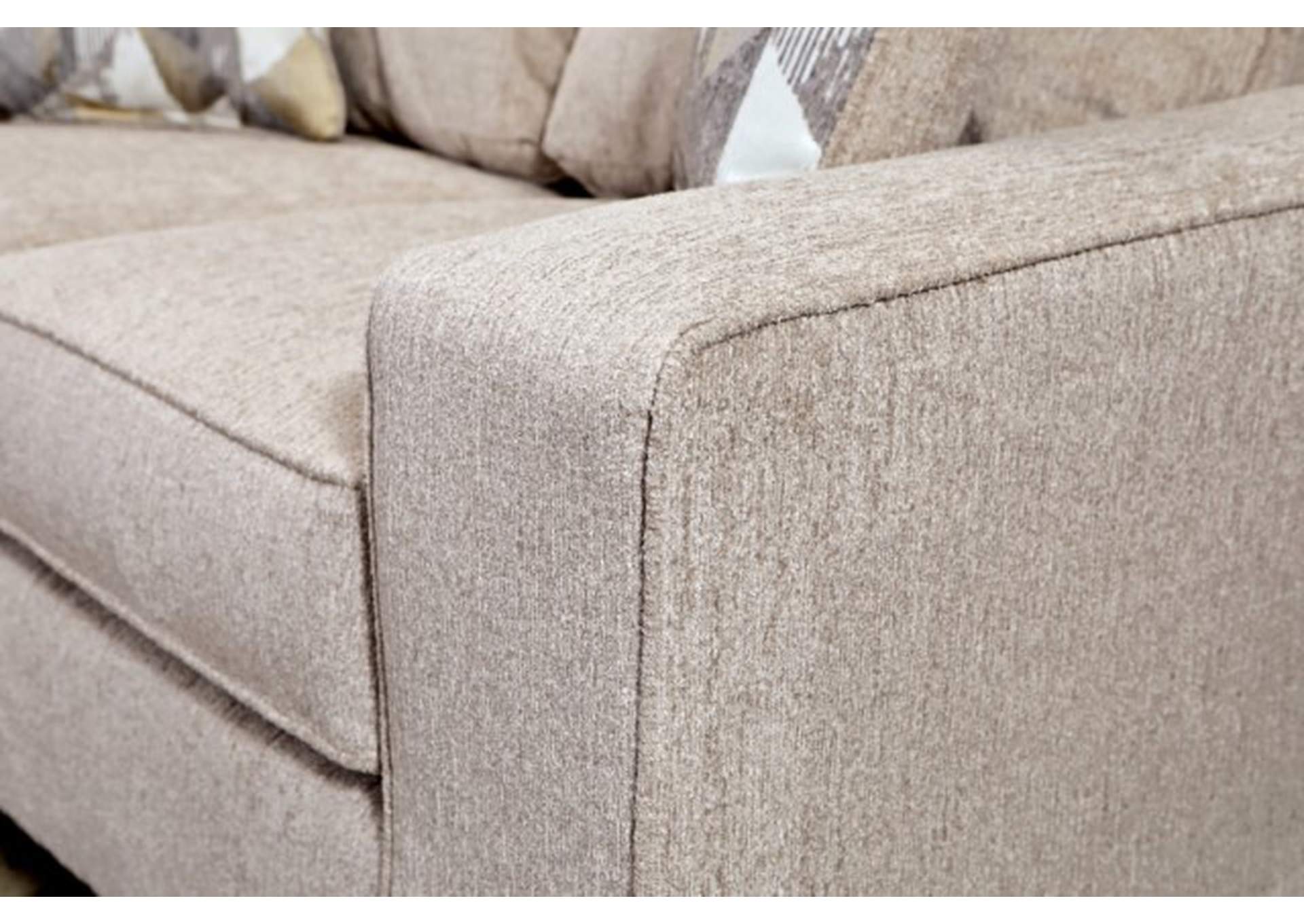 West Acton Loveseat