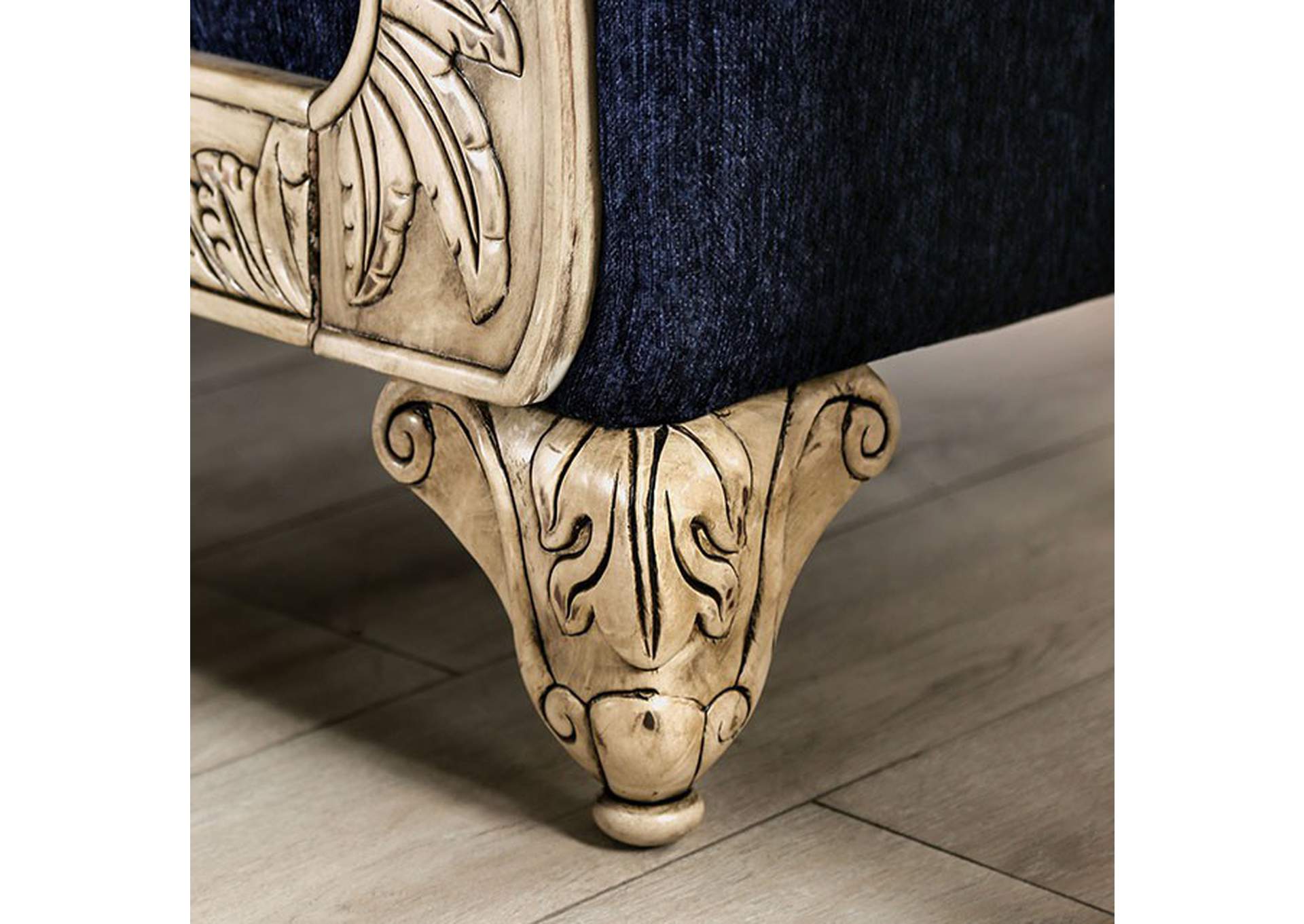 Marinella Sofa