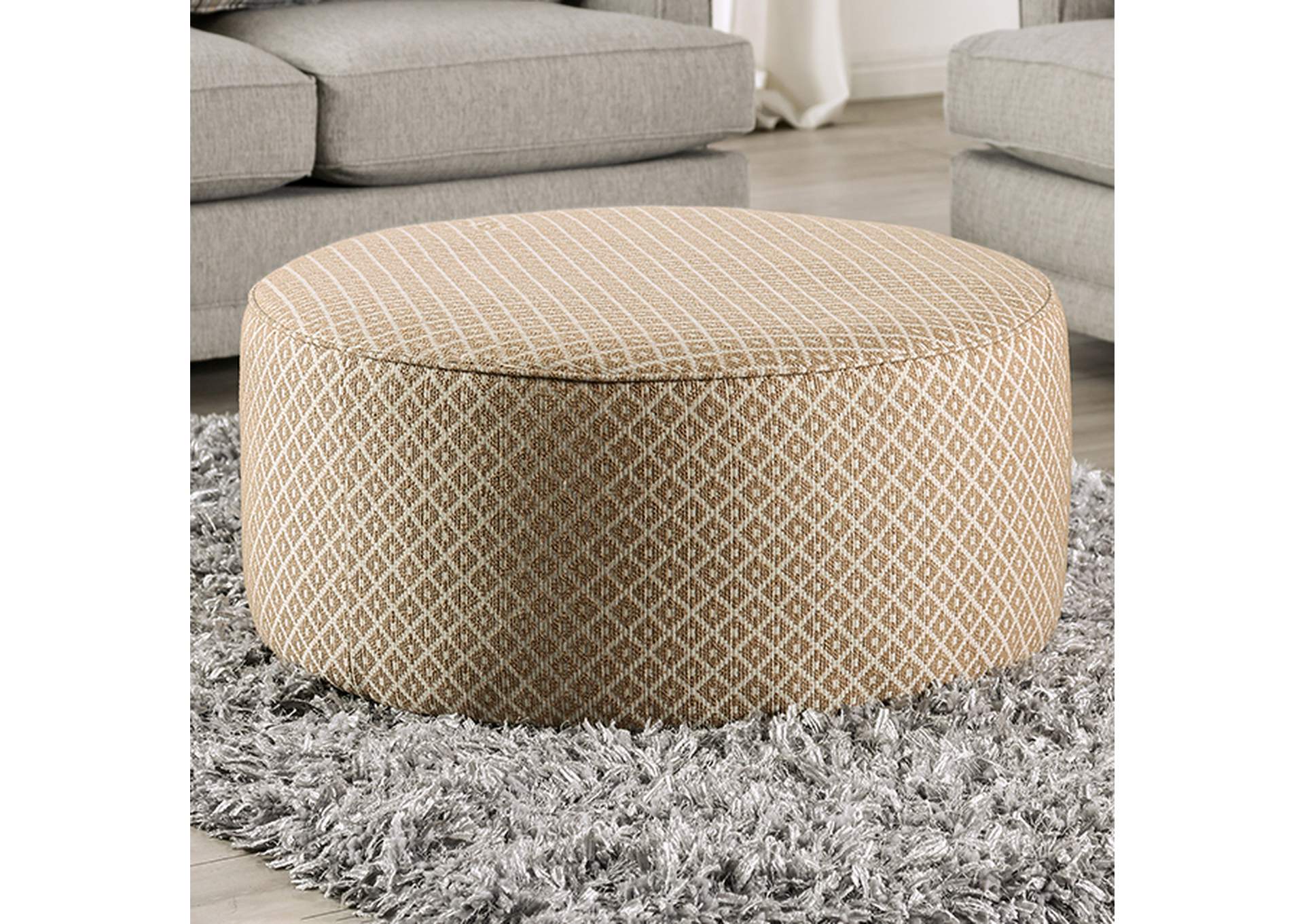 Stephney Ottoman
