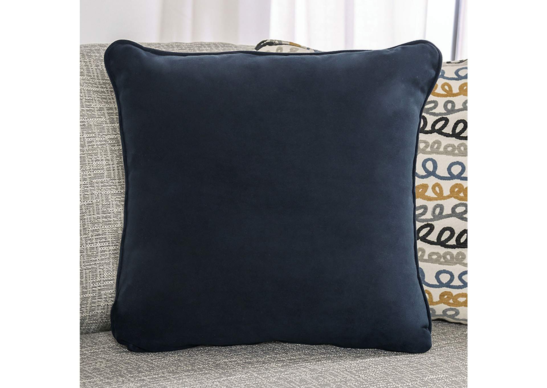 Chancery Sofa
