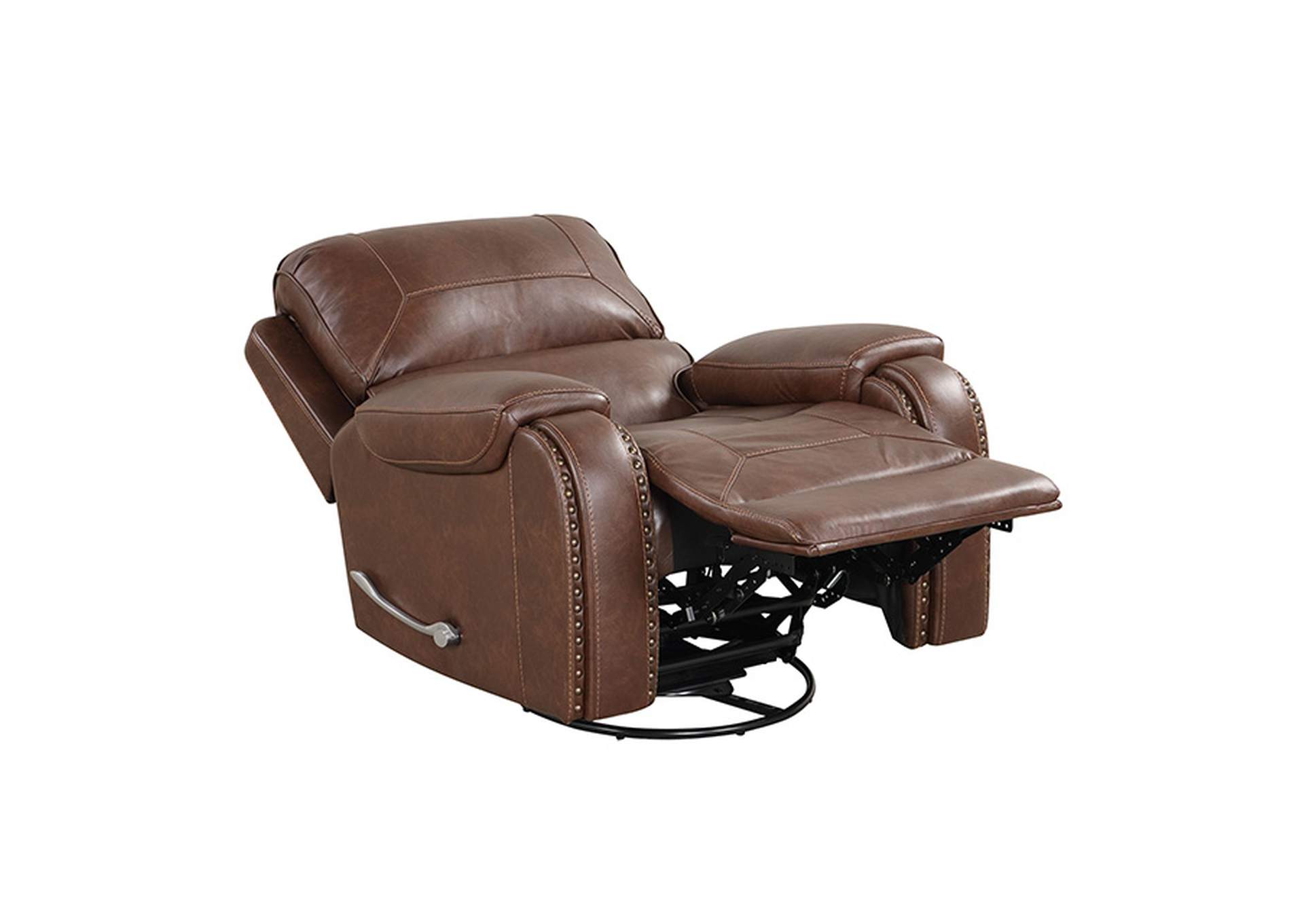 Tepic Recliner w/ Oversized Handle