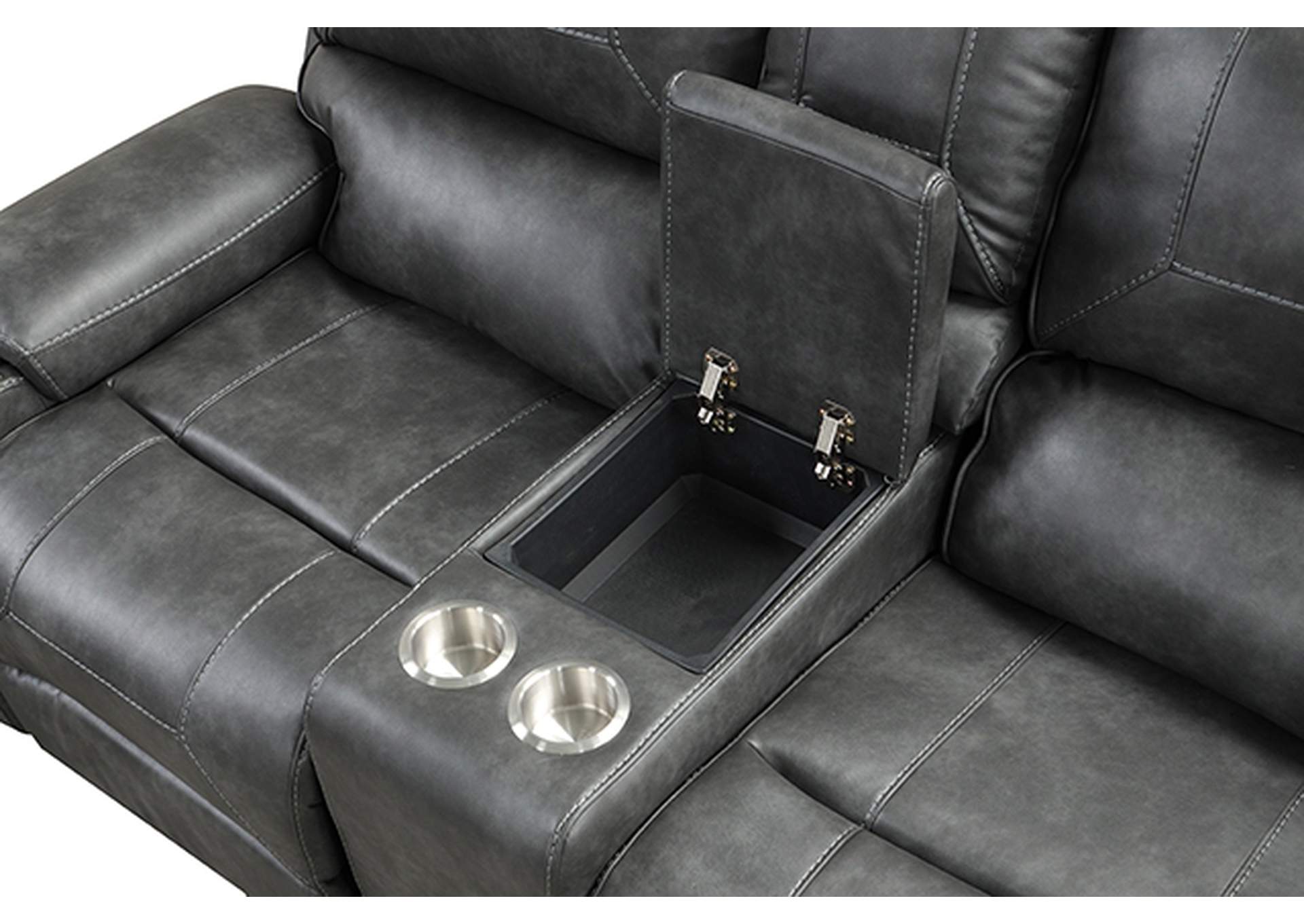 Tepic Loveseat image 4