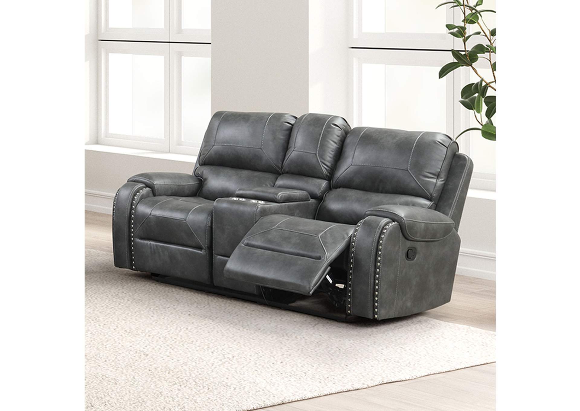 Tepic Loveseat image 1