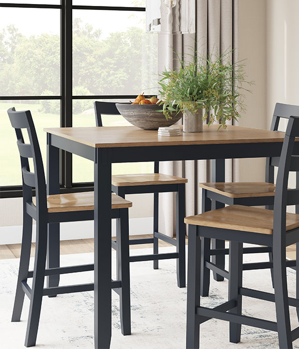 Shop Dining Room