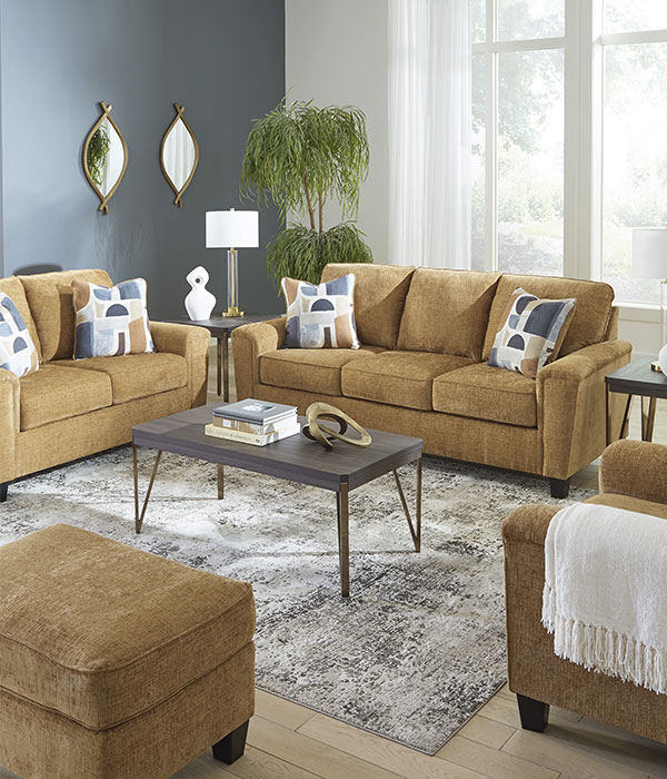 Shop Living Room