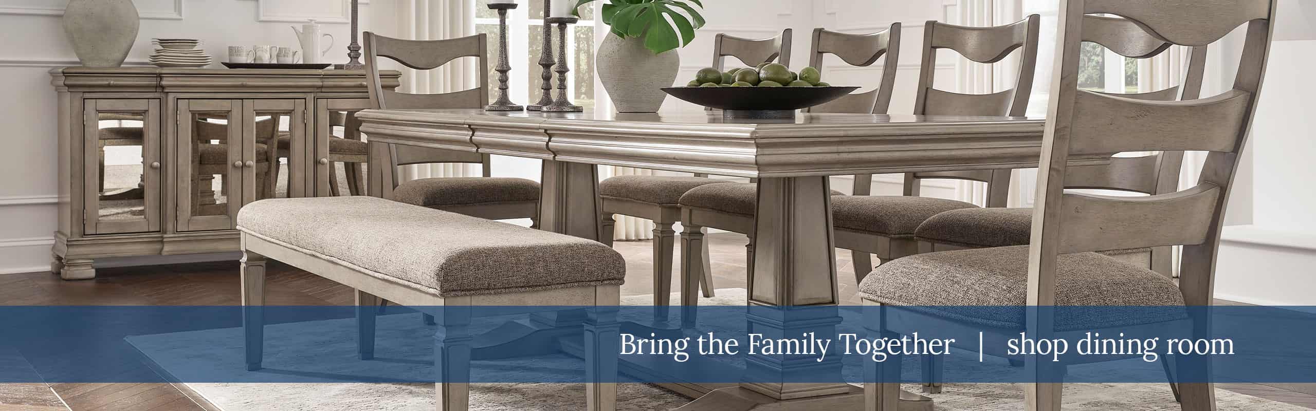 Shop Dining Room