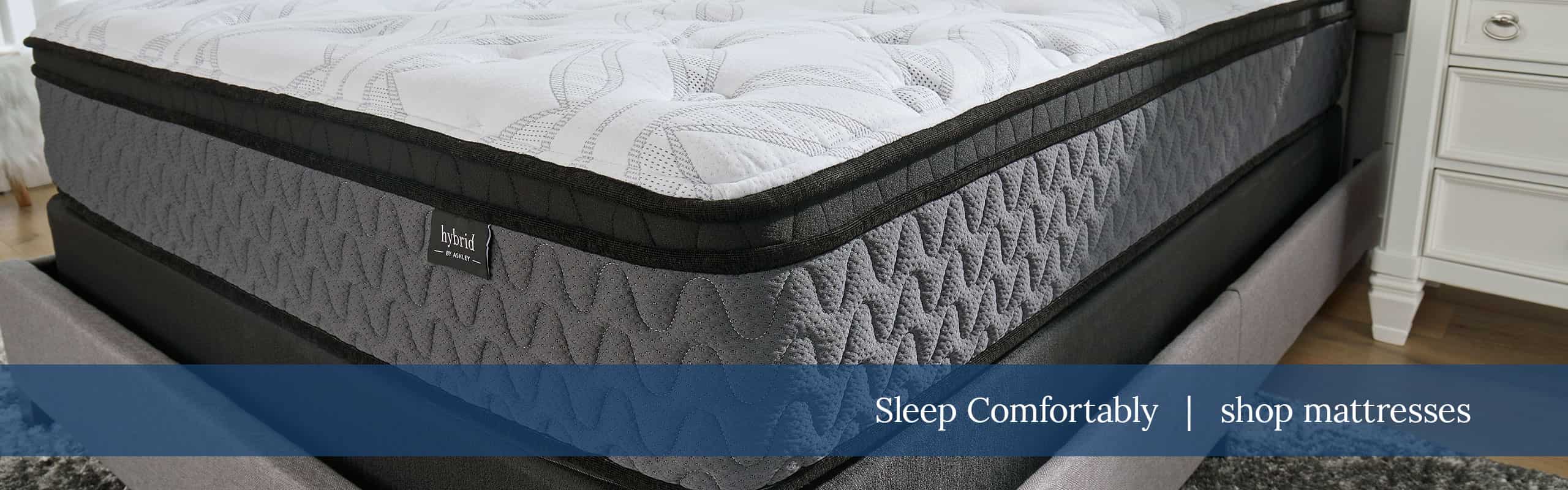 Shop Mattresses