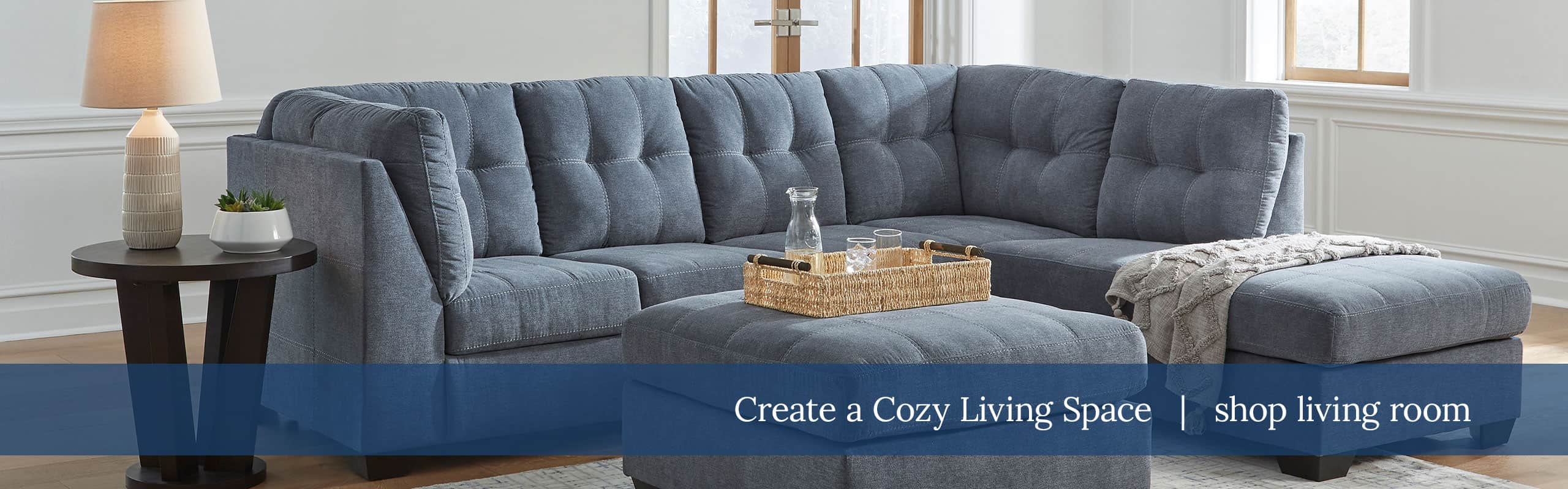 Shop Living Room