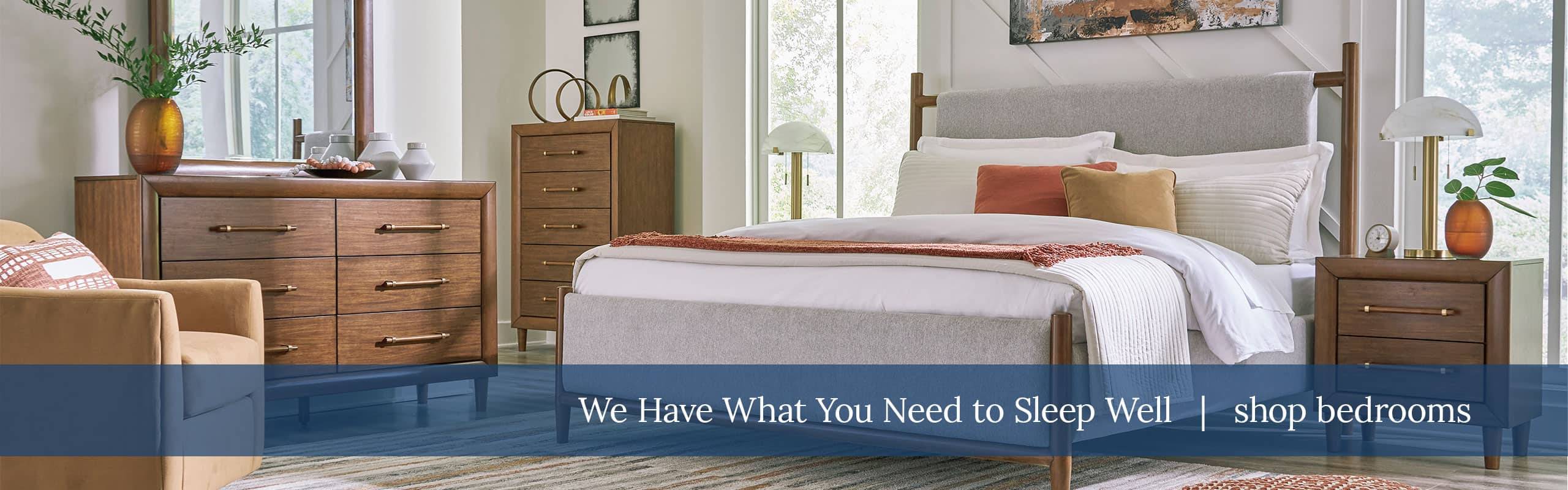 Shop Bedrooms