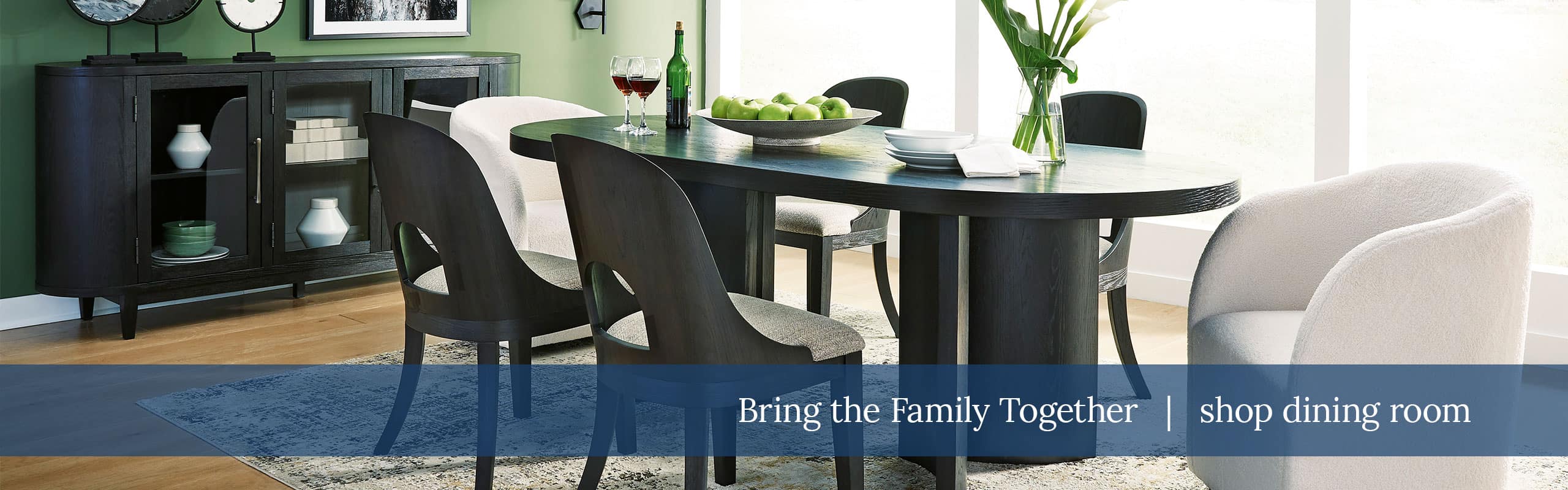 Shop Dining Room