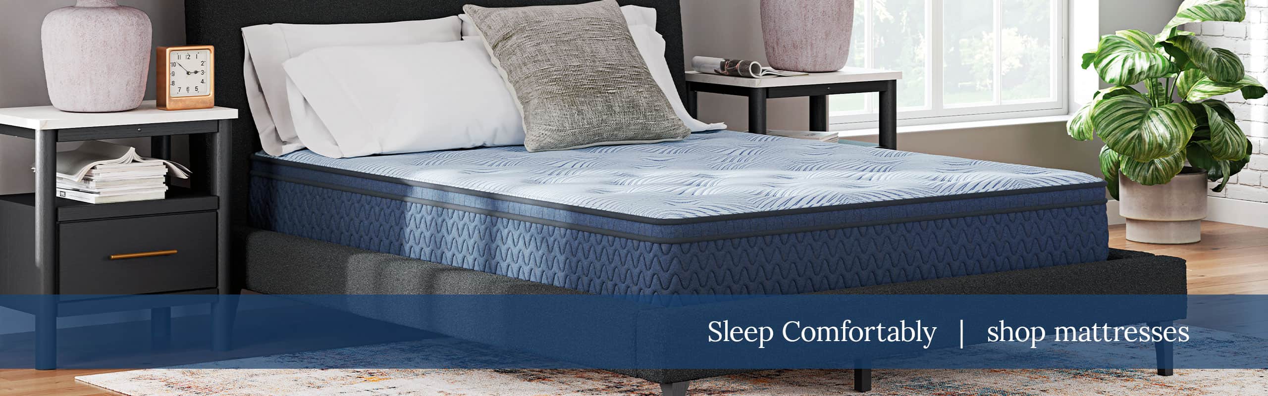 Shop Mattresses