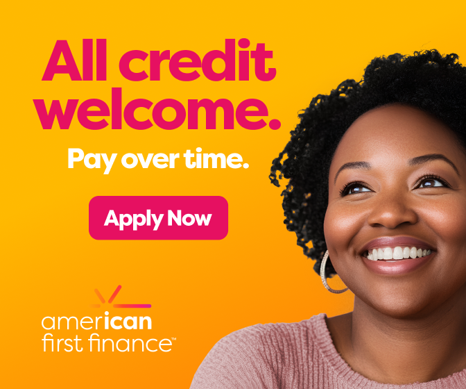 American First Finance - Click to Apply Today