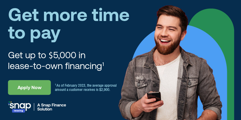 SNAP - Contact Store to Apply