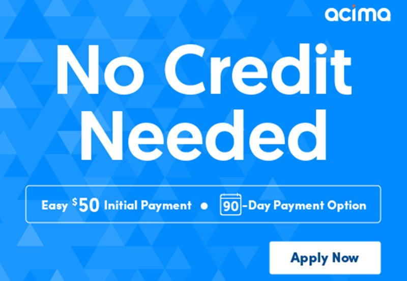 Acima - Click to Apply Today