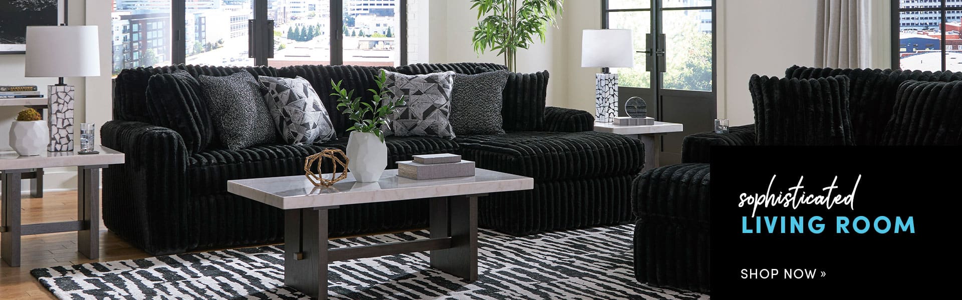 Living Room – Shop Now