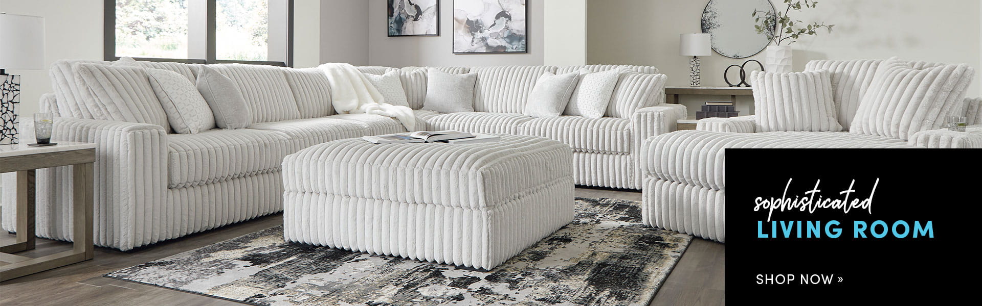 Living Room – Shop Now