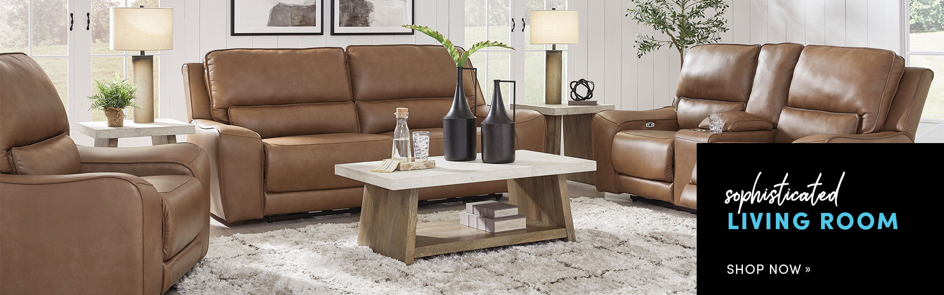 Living Room – Shop Now