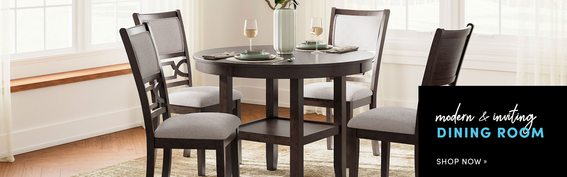 Dining Room – Shop Now