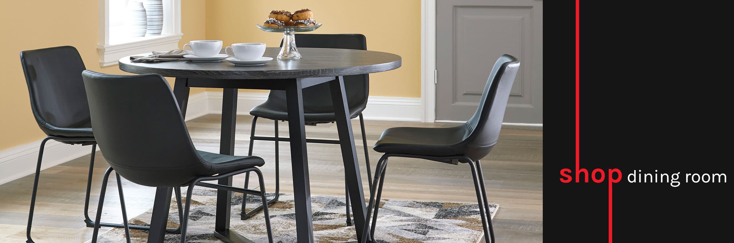 Shop Dining Room