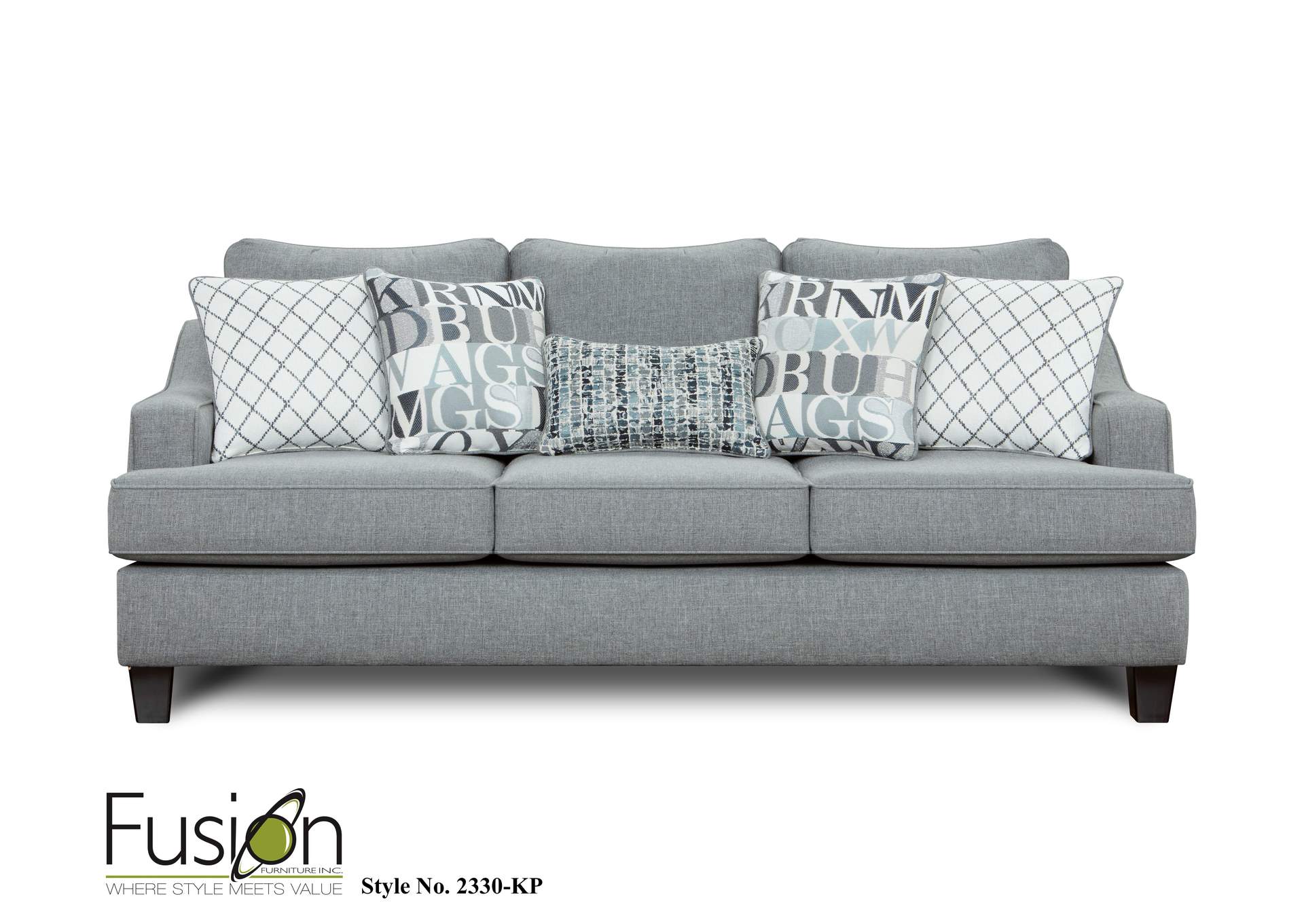 Macarena Cadet (Revolution) Macarena Cadet Sofa image 1