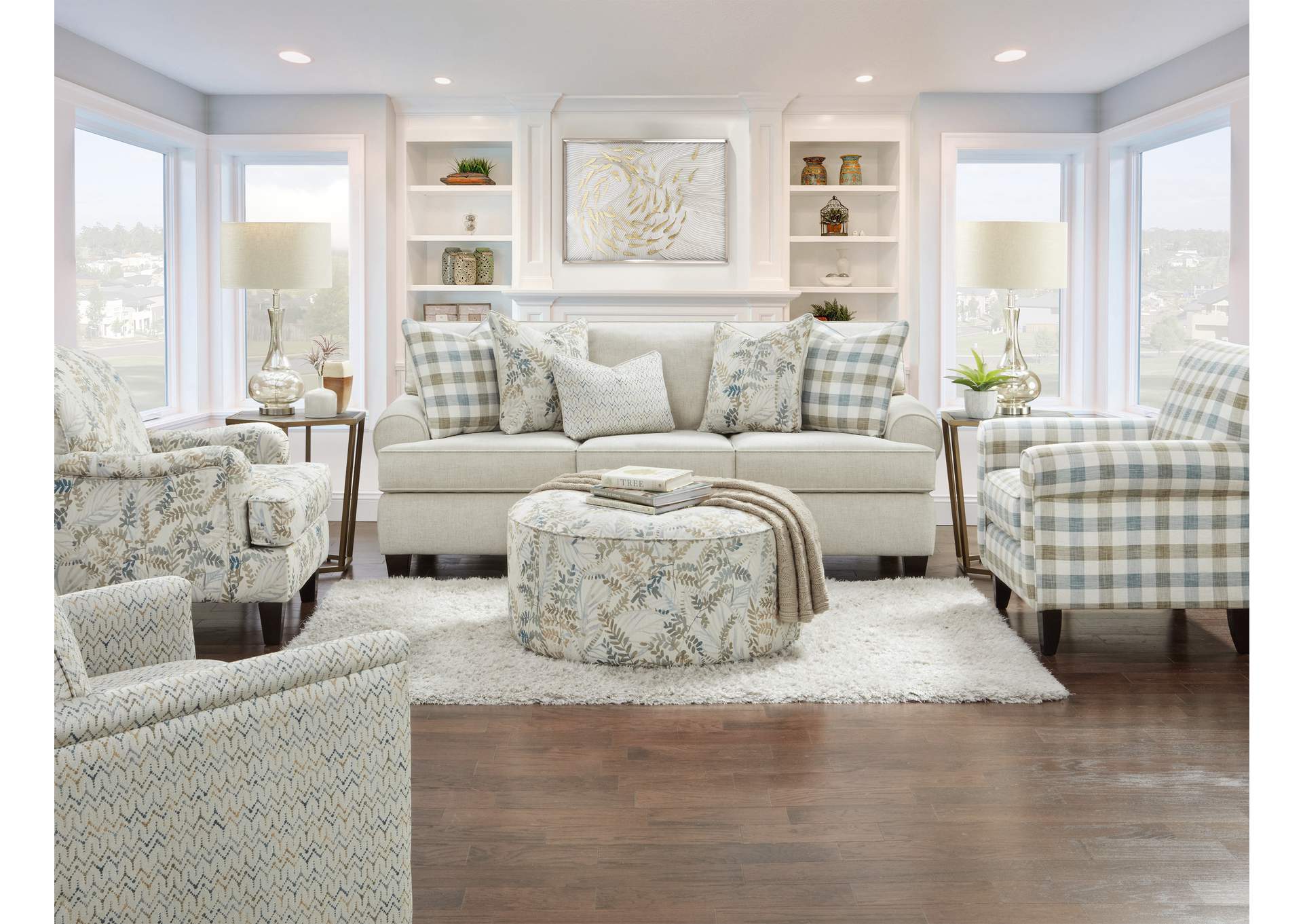 3900KpFelixDune Felix Dune Chair