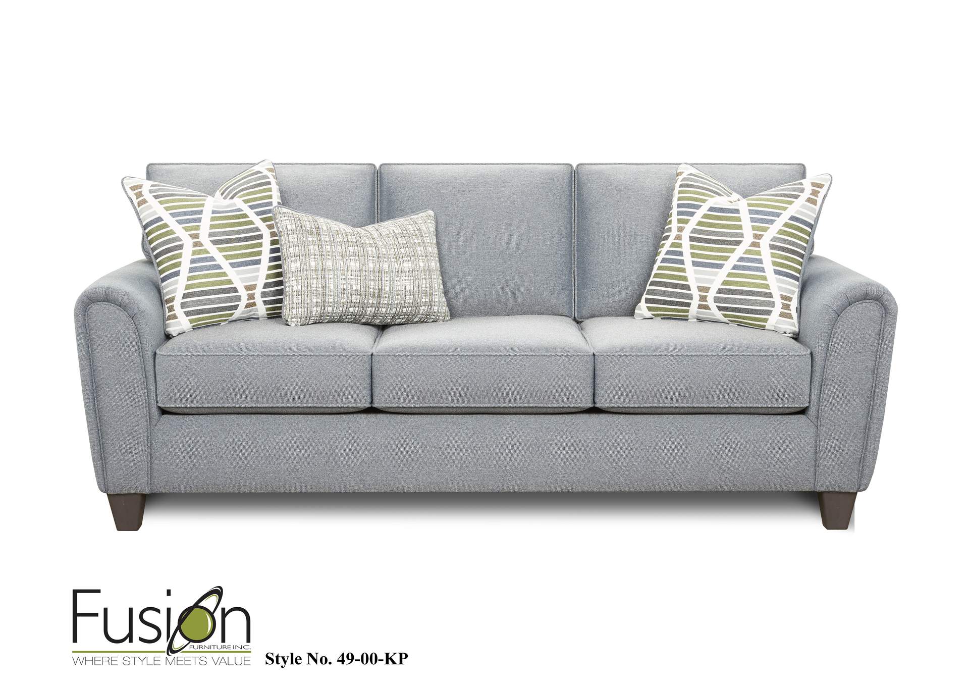 Macarena Marine (Revolution) Macarena Marine Sofa image 1