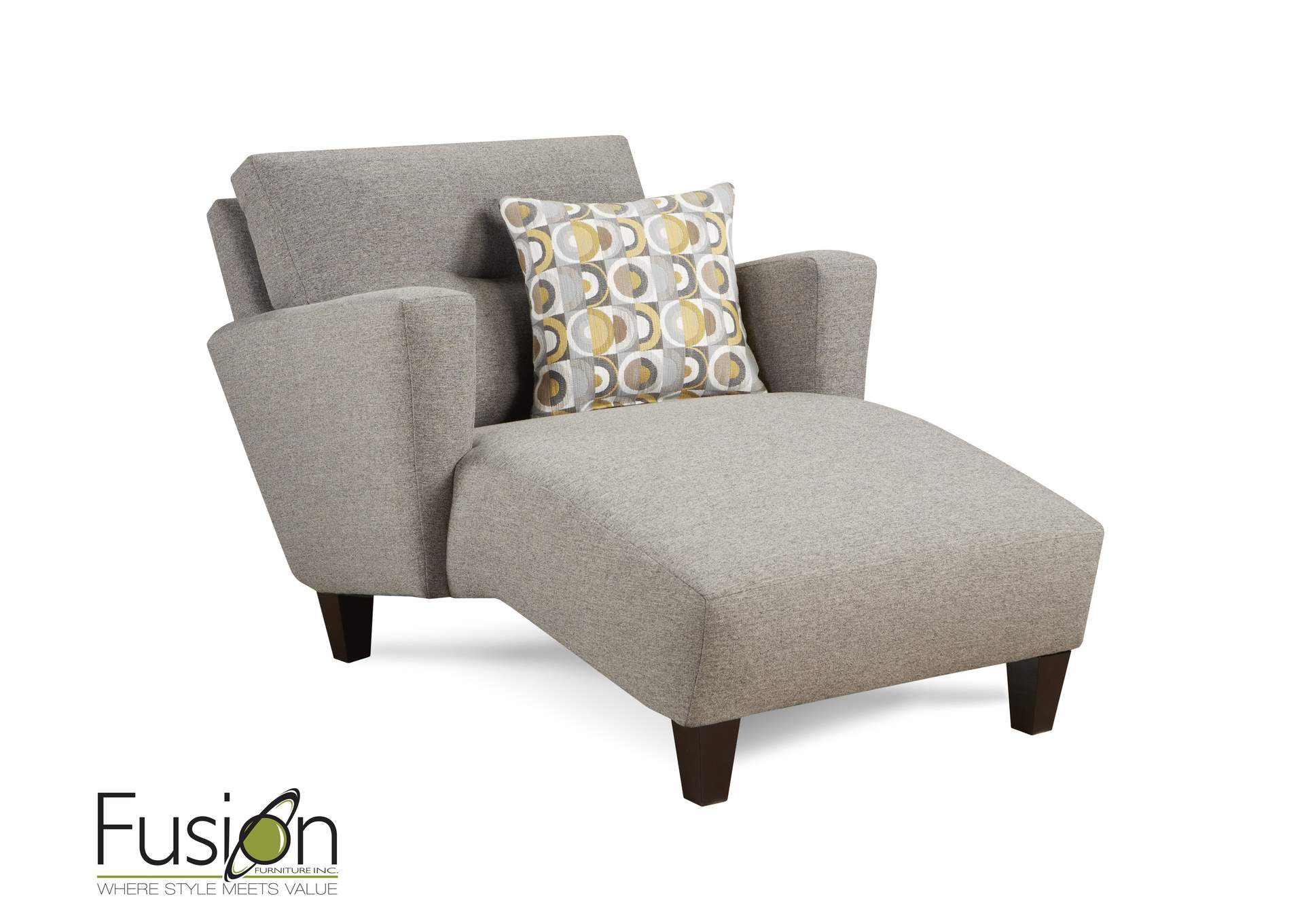 Dillist Mica Zorba Chaise image 1